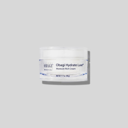 Obagi Medical - Hydrate Luxe Moisture-Rich Cream