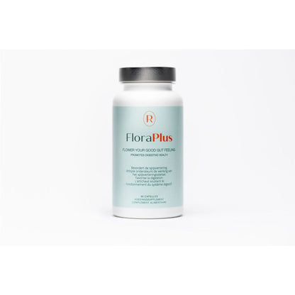 ResetPlus EnzymePlus voedingssupplement verpakking op witte achtergrond