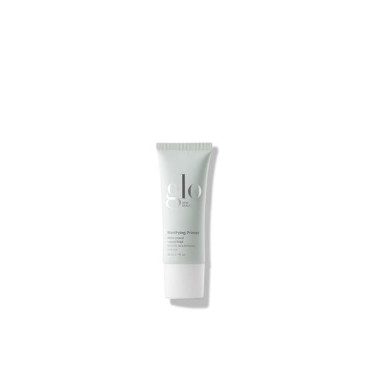 Mattifying Primer voor een matte finish