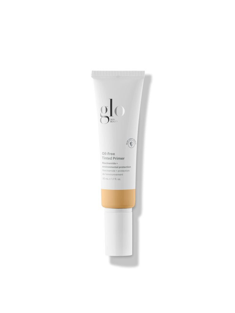 Oil Free Tinted Primer Light Medium