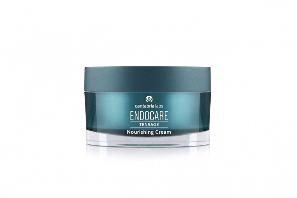 Endocare Tensage Nourishing Cream 50ml