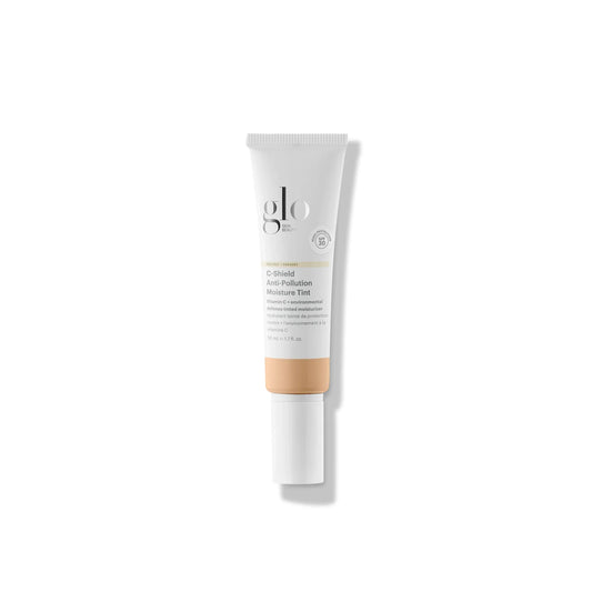 C-Shield Anti-Pollution Moisture Tint SPF 30 in de tint 2N