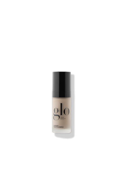 Luminous Liquid Foundation SPF 18Linen
