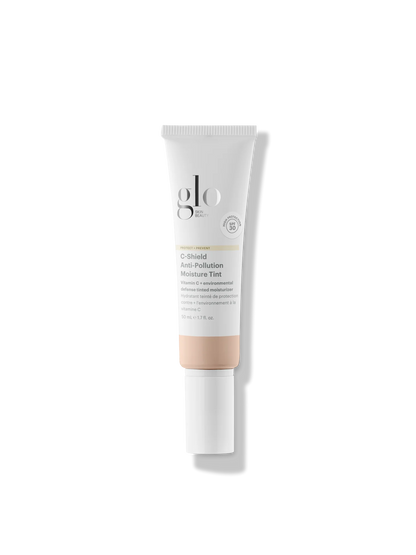 Glo Skin Beauty C-Shield Anti-Pollution Moisture Tint SPF 30 in tint 1N, 50 ml