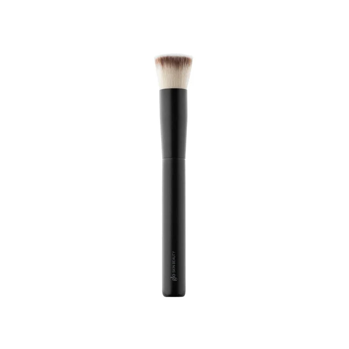 Flat -Top Kabuki Brush