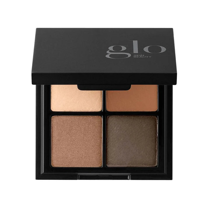 Shadow Quad Warm Smokey