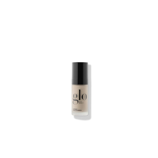 Glo Skin Beauty Luminous Liquid Foundation SPF 18 Porcelain
