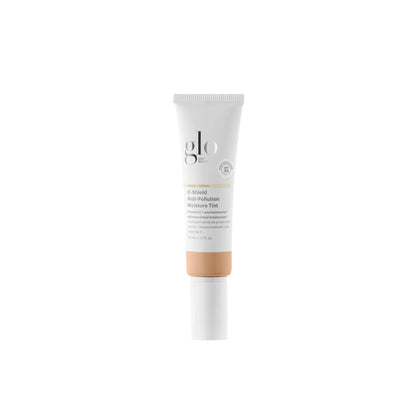 C-Shield Anti-Pollution Moisture Tint SPF 30 in de tint 4C