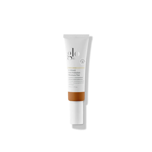 C-Shield Anti-Pollution Moisture Tint SPF 30 in de tint 8N