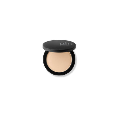 Glo Skin Beauty Pressed Base Natural Light