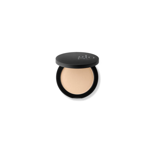 Glo Skin Beauty Pressed Base Natural Light