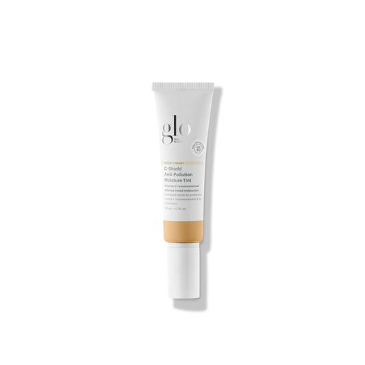 C-Shield Anti-Pollution Moisture Tint SPF 30 in de tint 5W