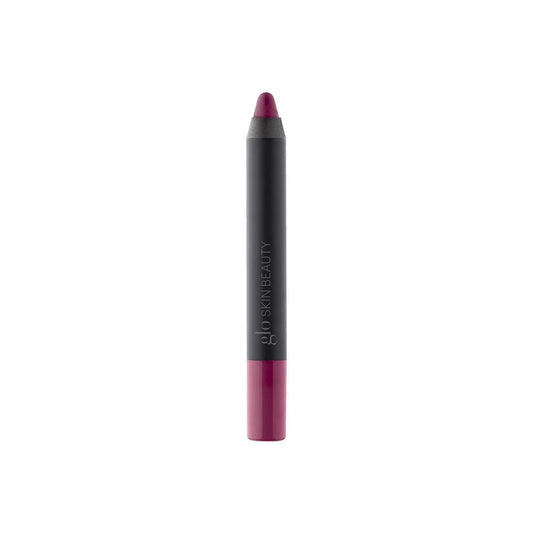 Cream Glaze Lip Crayon Dahlia