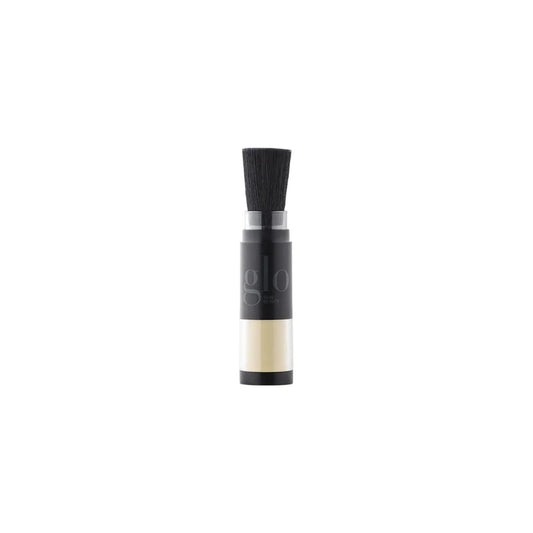 Glo Skin Beauty Redness Relief Powder in de tint Light Yellow Base