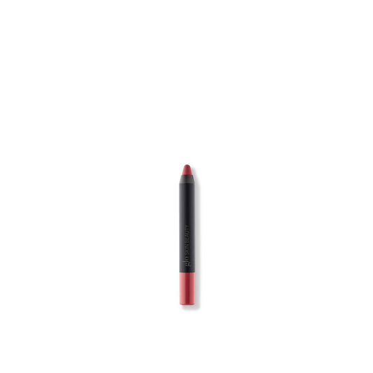 Suede Matte Lip Crayon in de kleur Demure