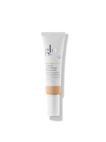 Glo Skin Beauty C-Shield Anti-Pollution Moisture Tint SPF 30 in tint 2N, 50 ml