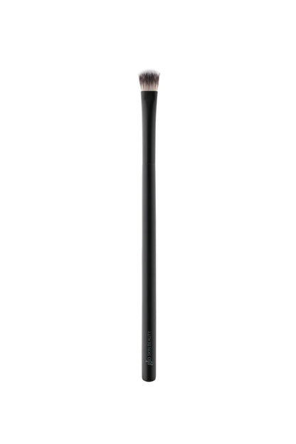 Glo Skin Beauty Eye Base Brush, kleine platte oogkwast