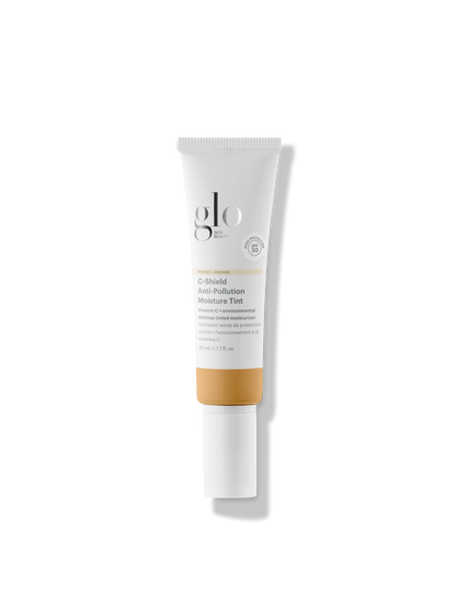 Glo Skin Beauty C-Shield Anti-Pollution Moisture Tint SPF 30 in tint 6W, 50 ml
