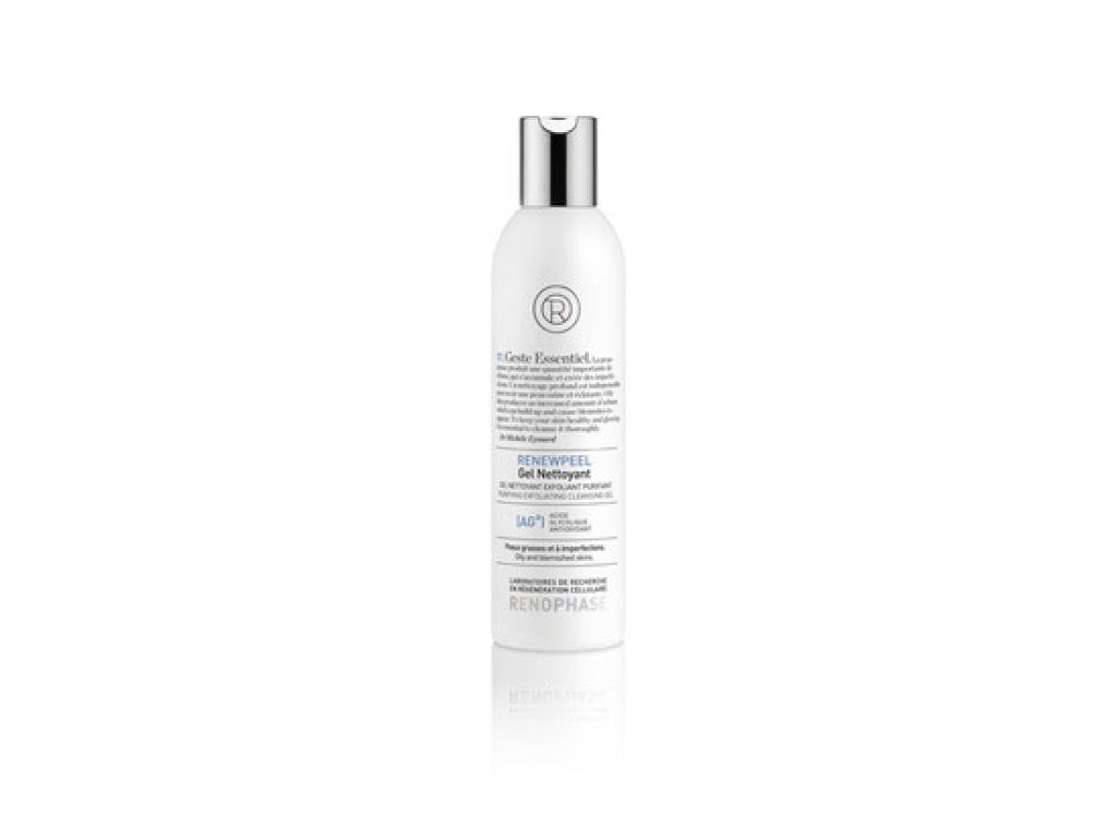 RenewPeel Cleansing Gel
