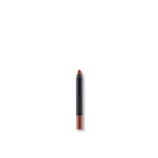 Suede Matte Lip Crayon in de kleur Woodrose