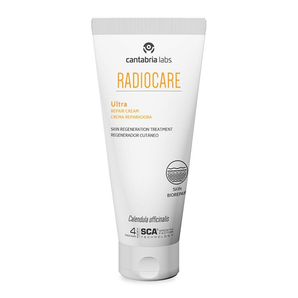 Radiocare Ultra Repair Cream 150ml